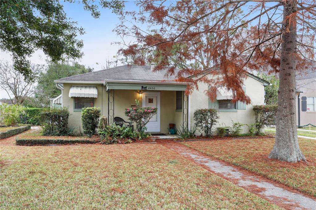4430 Karen Avenue - Photo 1
