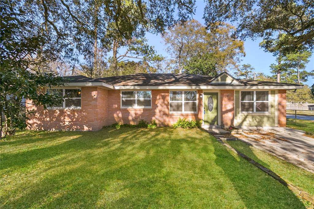 388 Olive Drive - Photo 1