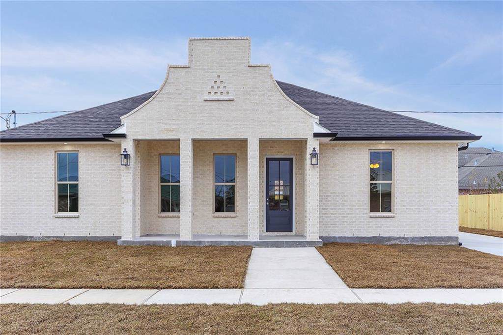3312 Pecan Drive - Photo 1