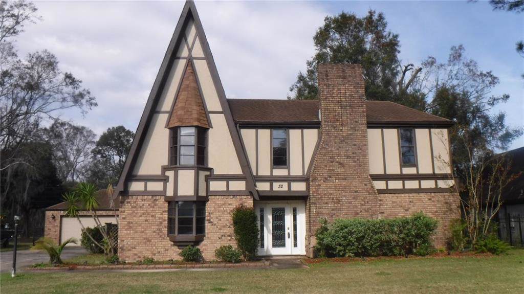 32 Levert Drive - Photo 1