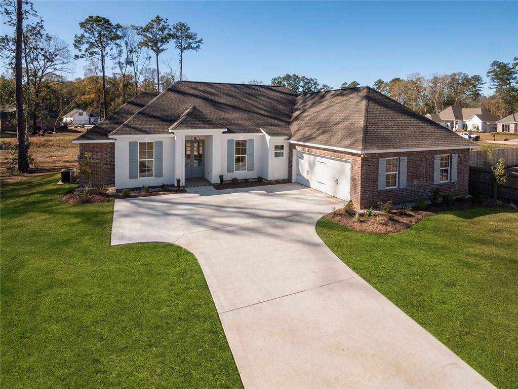 604 Alder Creek Court - Photo 1
