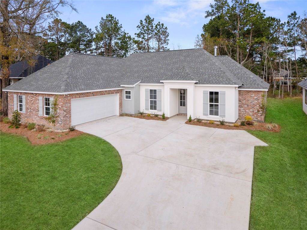 1268 Sweet Clover Way - Photo 1 1268 Sweet Clover Way - Photo 1