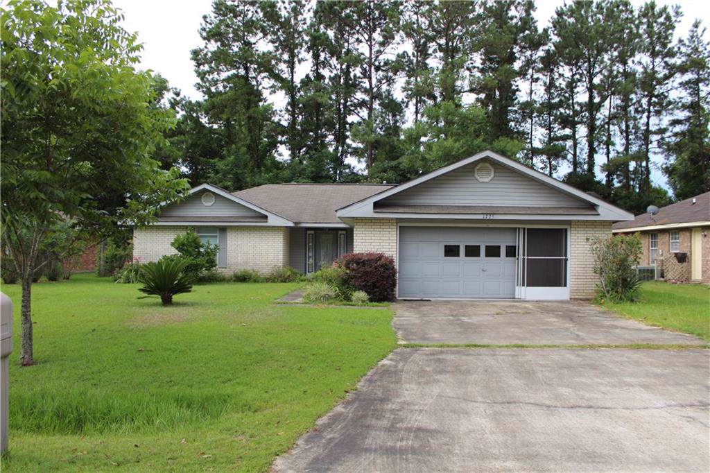 1725 Mill Gardens Drive - Photo 1