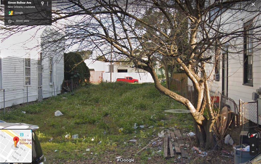 1208 Simon Bolivar Avenue - Photo 1