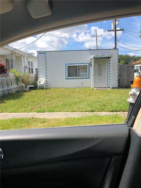 3738 Calhoun Street - Photo 1