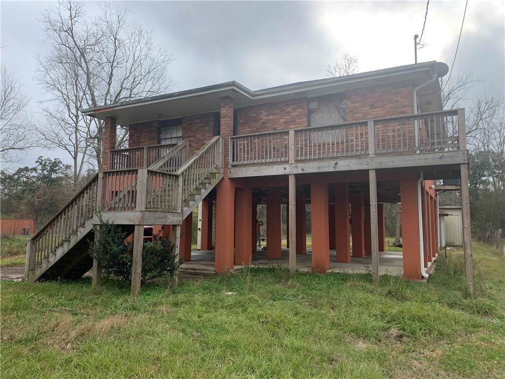 2863 English Turn Road - Photo 1