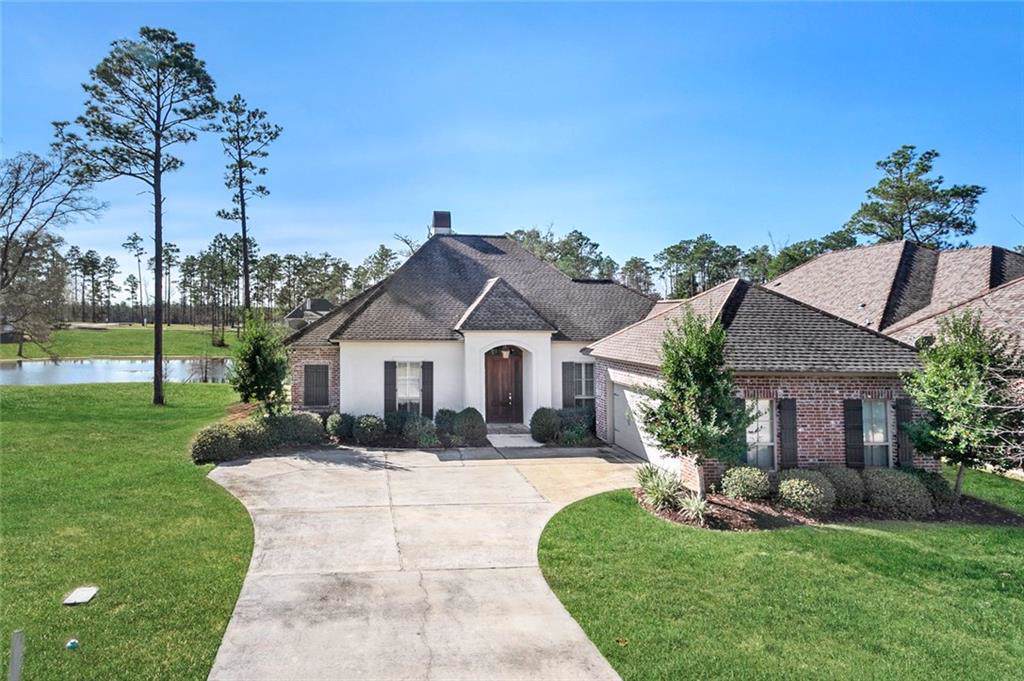 108 Bald Eagle Drive - Photo 1 108 Bald Eagle Drive - Photo 1