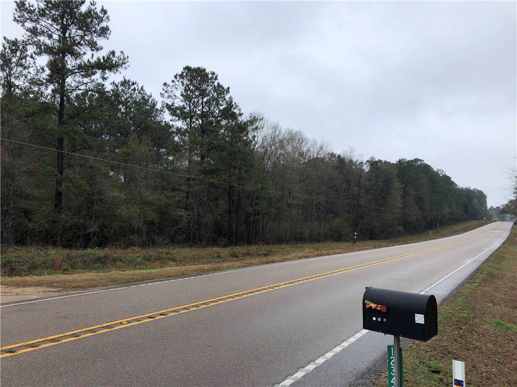 Highway 1077 Highway - Photo 1