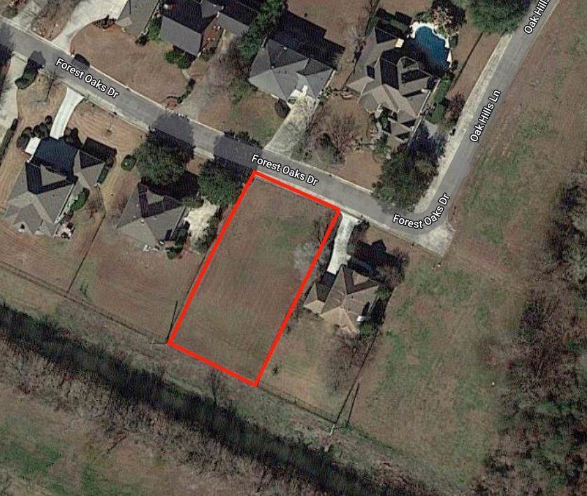 47 Forest Oaks Drive - Photo 1