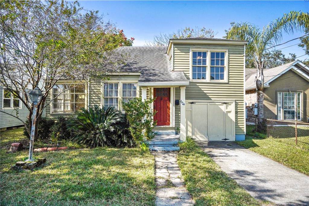 604 Bonnabel Boulevard - Photo 1