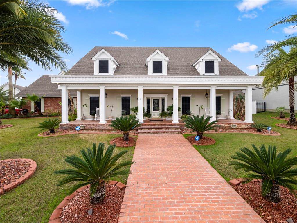 200 Constellation Drive - Photo 1 200 Constellation Drive - Photo 1