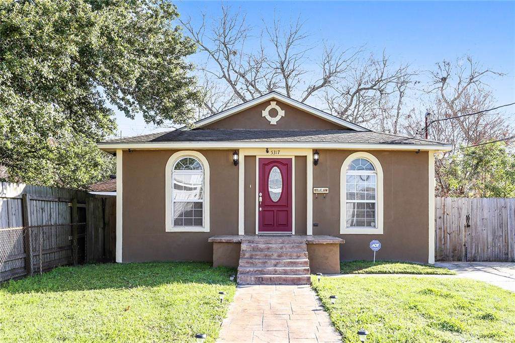 5317 Eastern Street - Photo 1