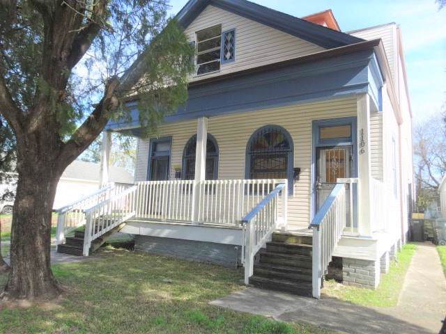 1104 Sumner Street - Photo 1