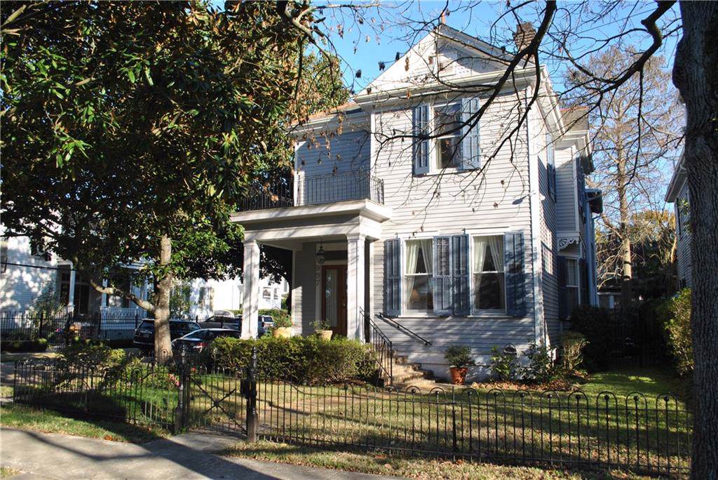 937 Henry Clay Avenue - Photo 1