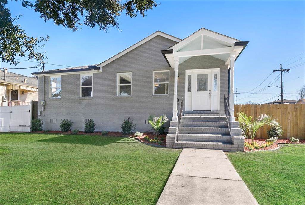 6001 Elysian Fields Avenue - Photo 1