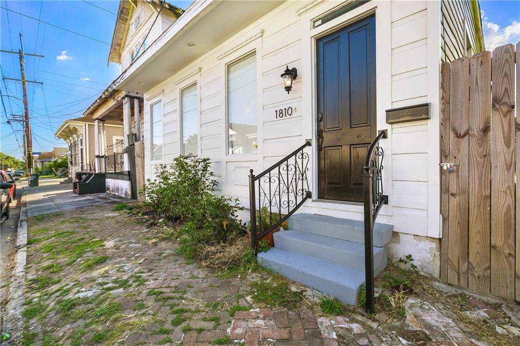 1810 Frenchmen Street - Photo 1