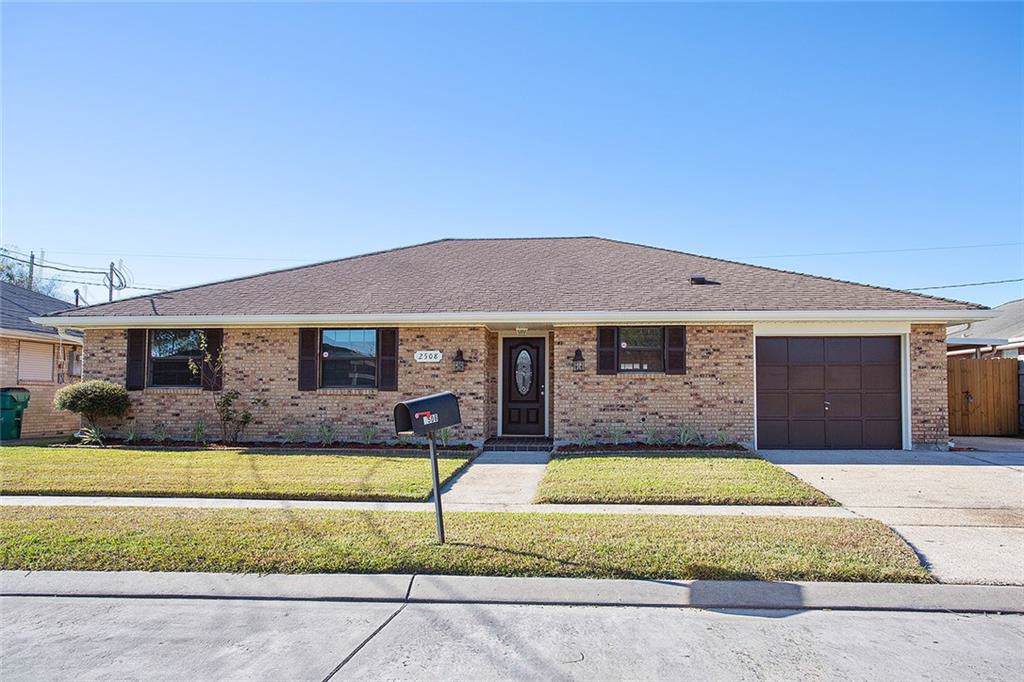 2508 Gallo Drive - Photo 1