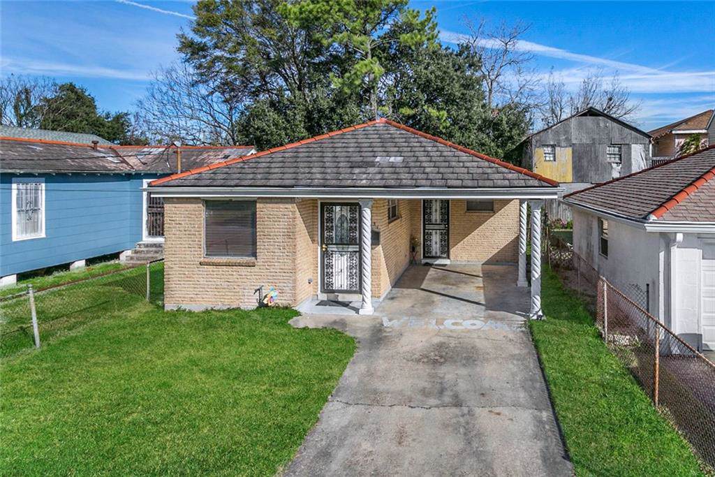 5451 Douglas Street - Photo 1