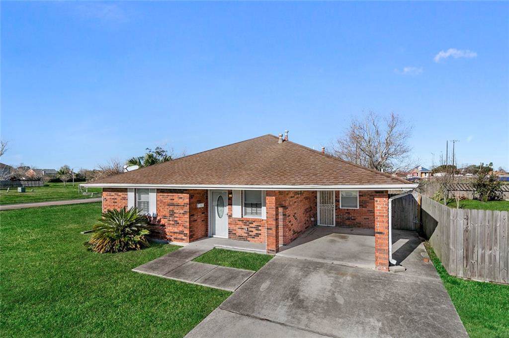 8505 Prince Drive - Photo 1