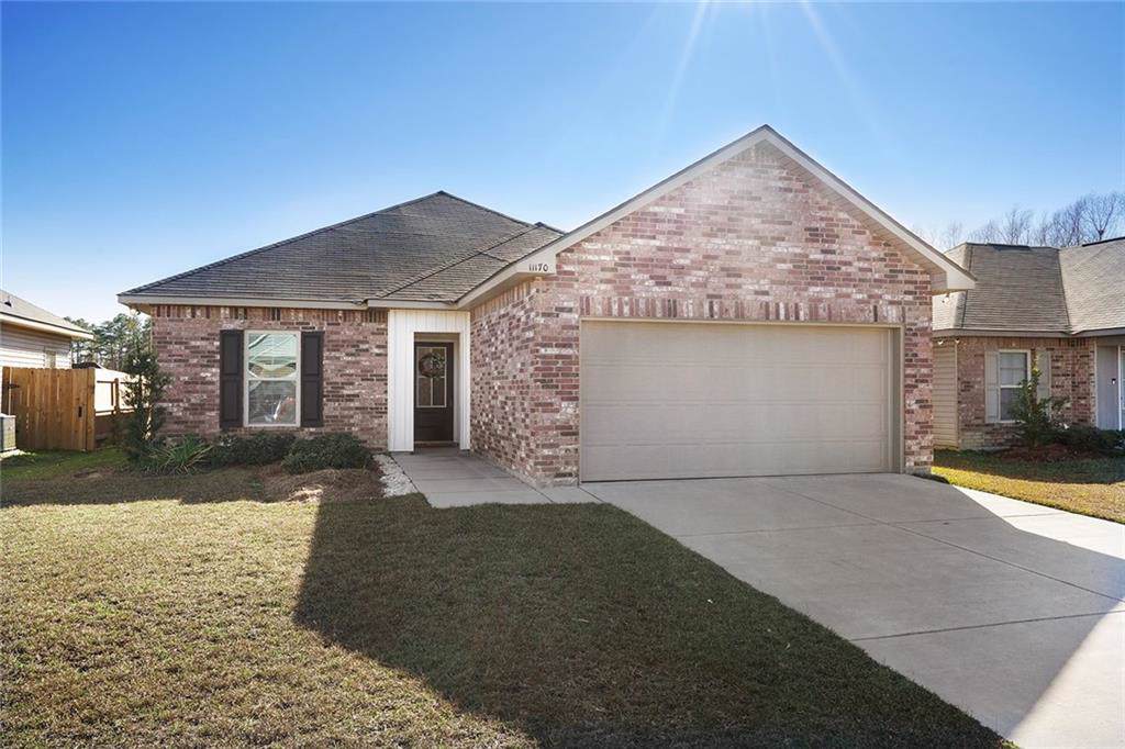11170 Brander Drive - Photo 1