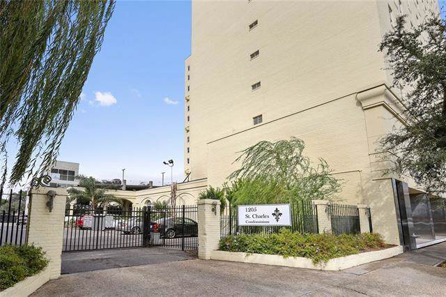 1205 St Charles Avenue - Photo 1
