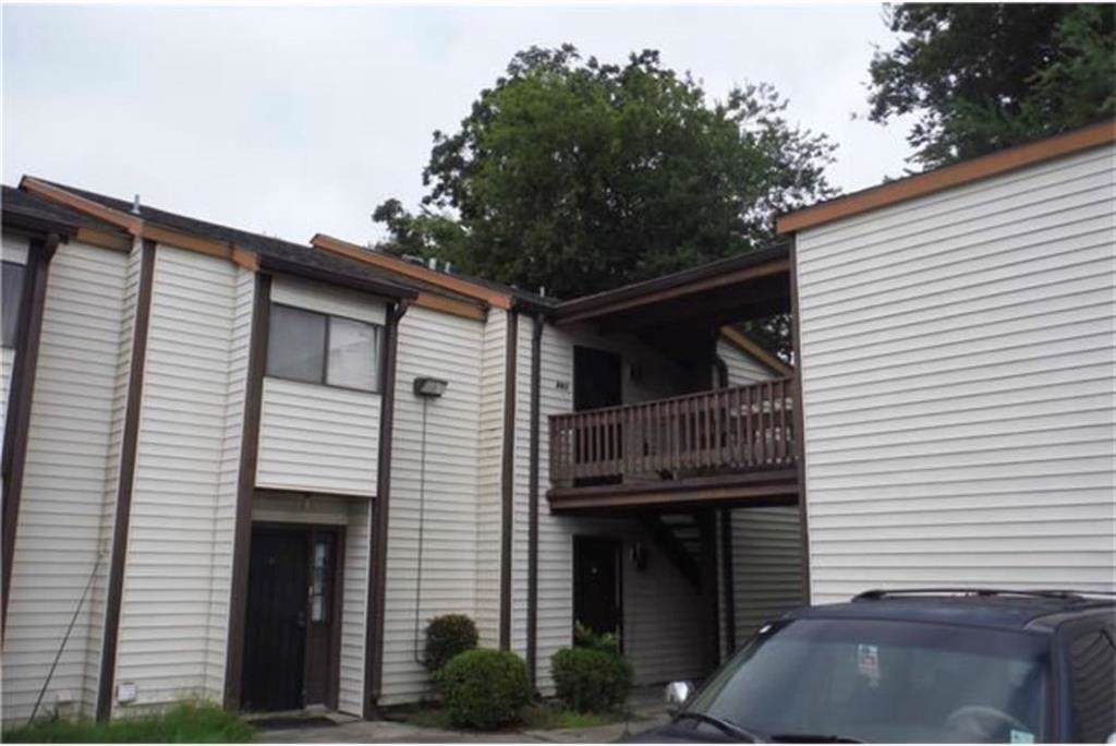 2101 Westbend Parkway - Photo 1
