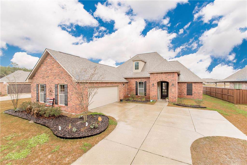 43218 Quiet Lake Drive - Photo 1