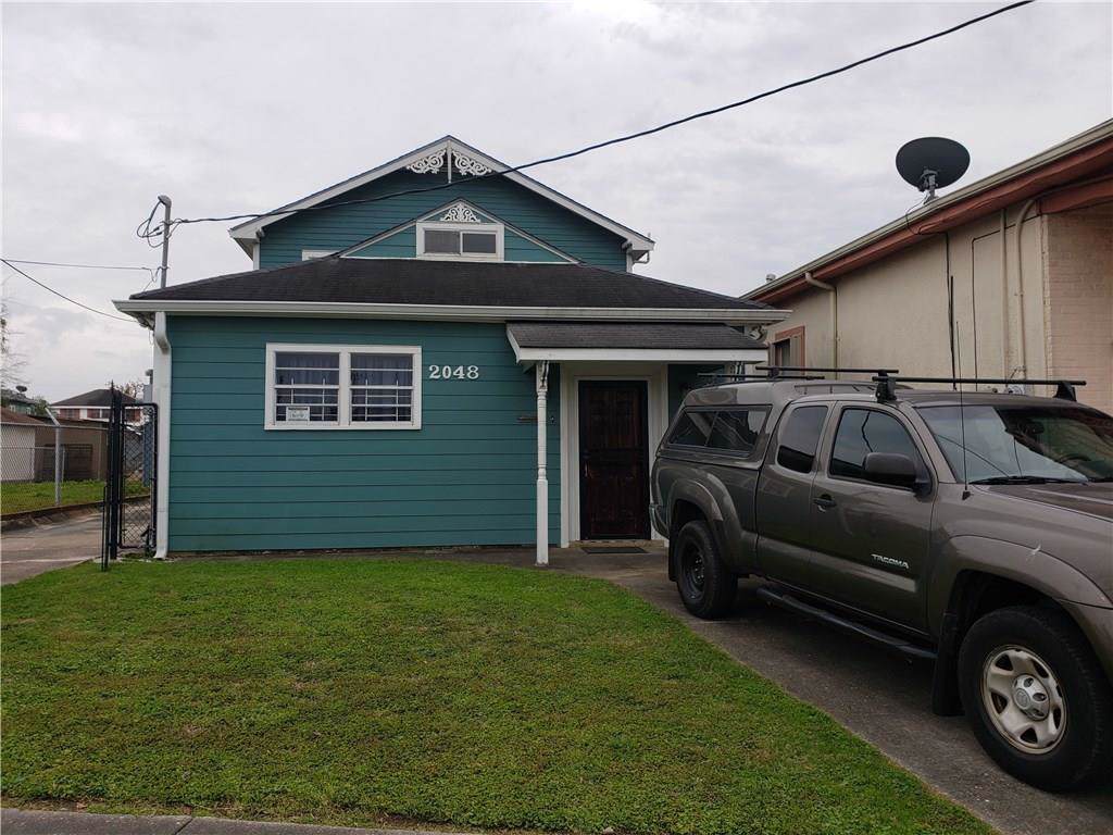 2048 Florida Avenue - Photo 1