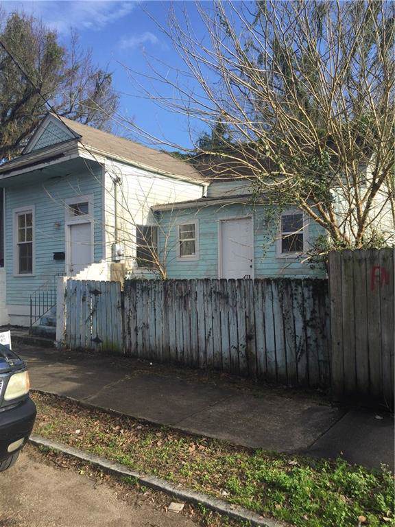 2618 Danneel Street - Photo 1