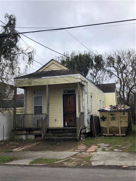 4118 Freret Street - Photo 1 4118 Freret Street - Photo 1