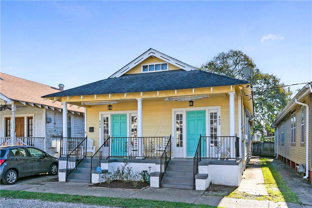420 Bernadotte Street - Photo 1
