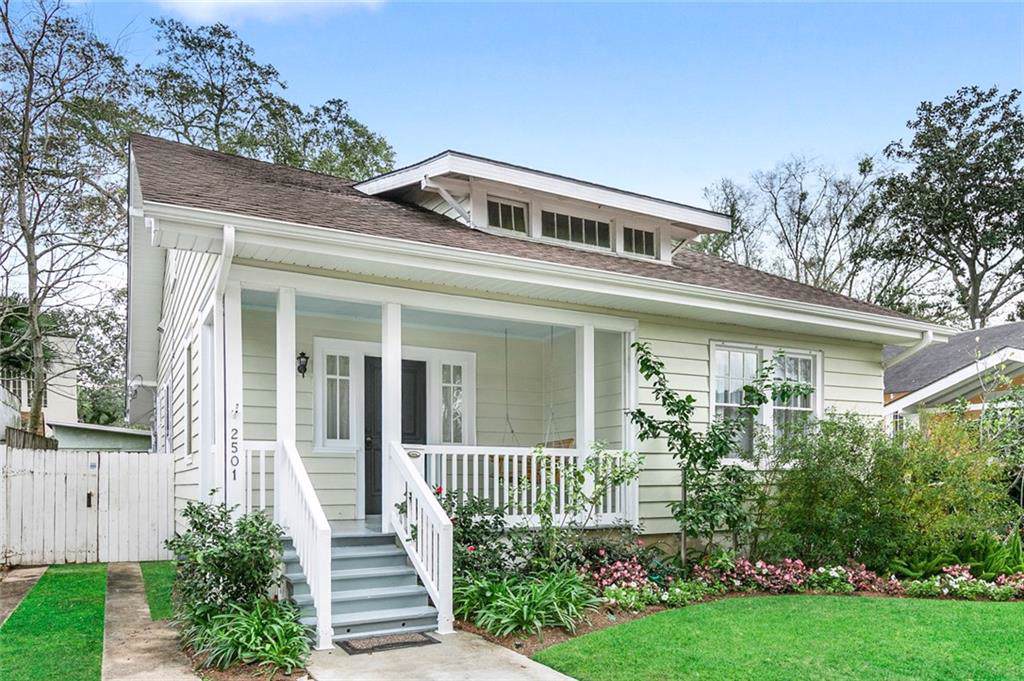 2501 Audubon Street - Photo 1