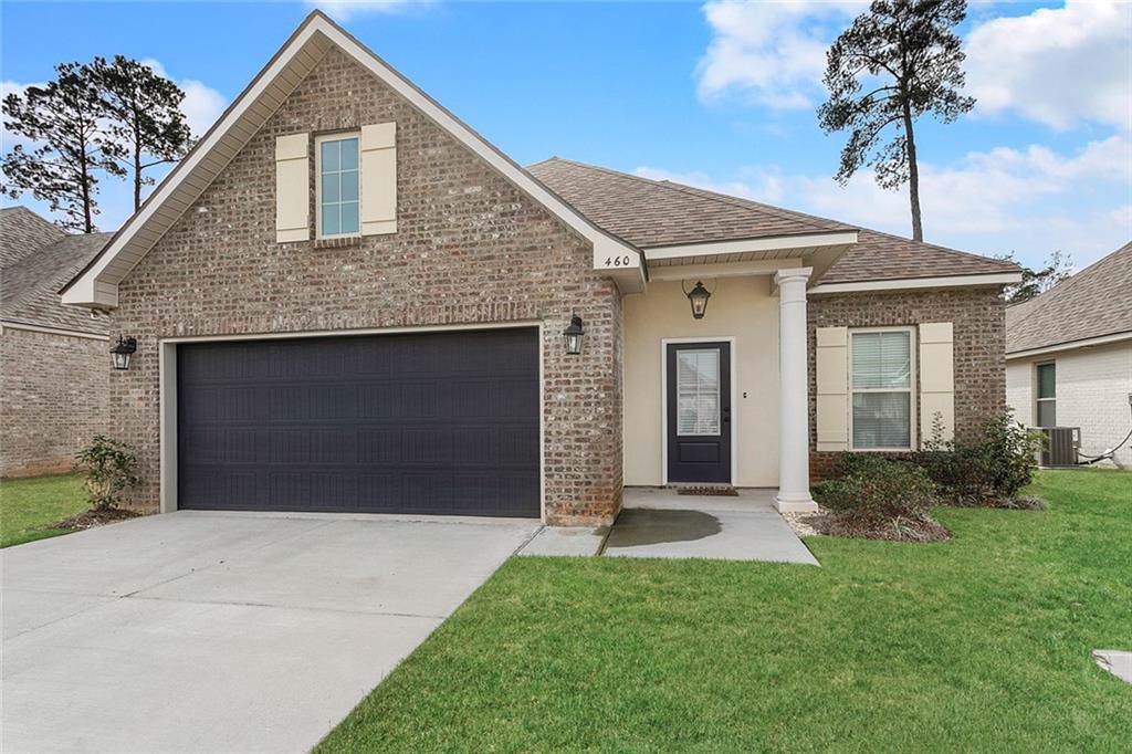 460 Tiger Avenue - Photo 1