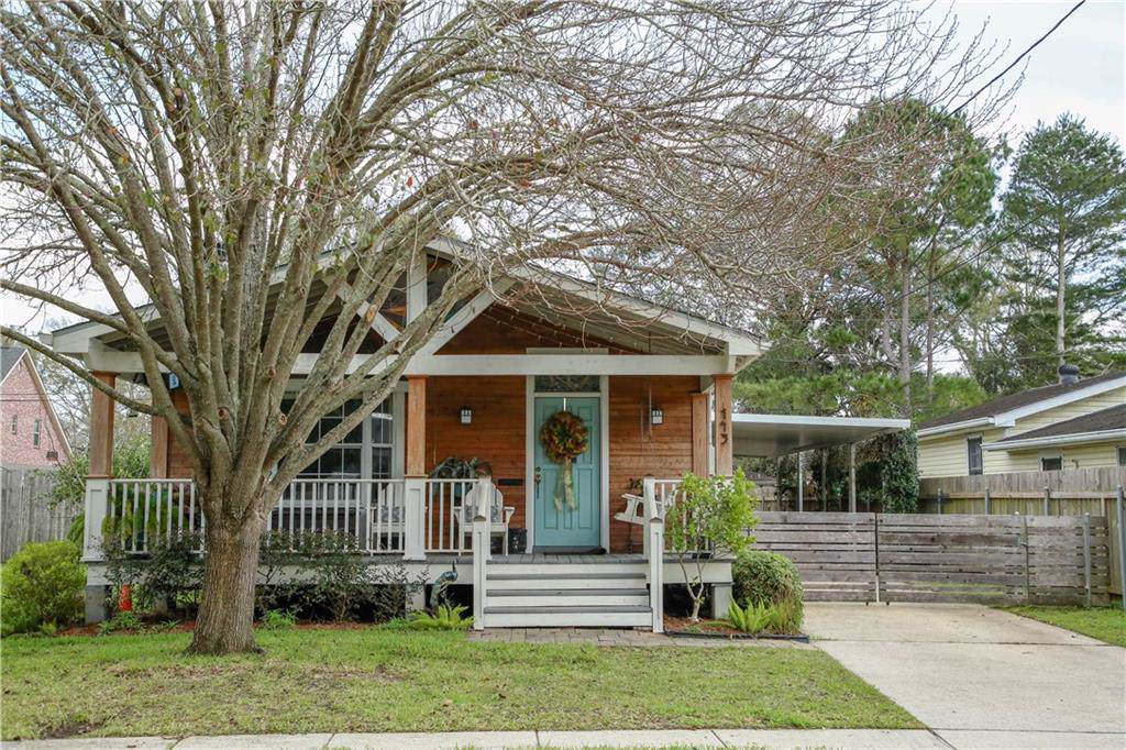 143 Woodlawn Avenue - Photo 1