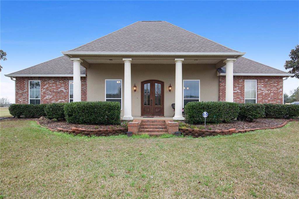 51221 Allen Drive - Photo 1