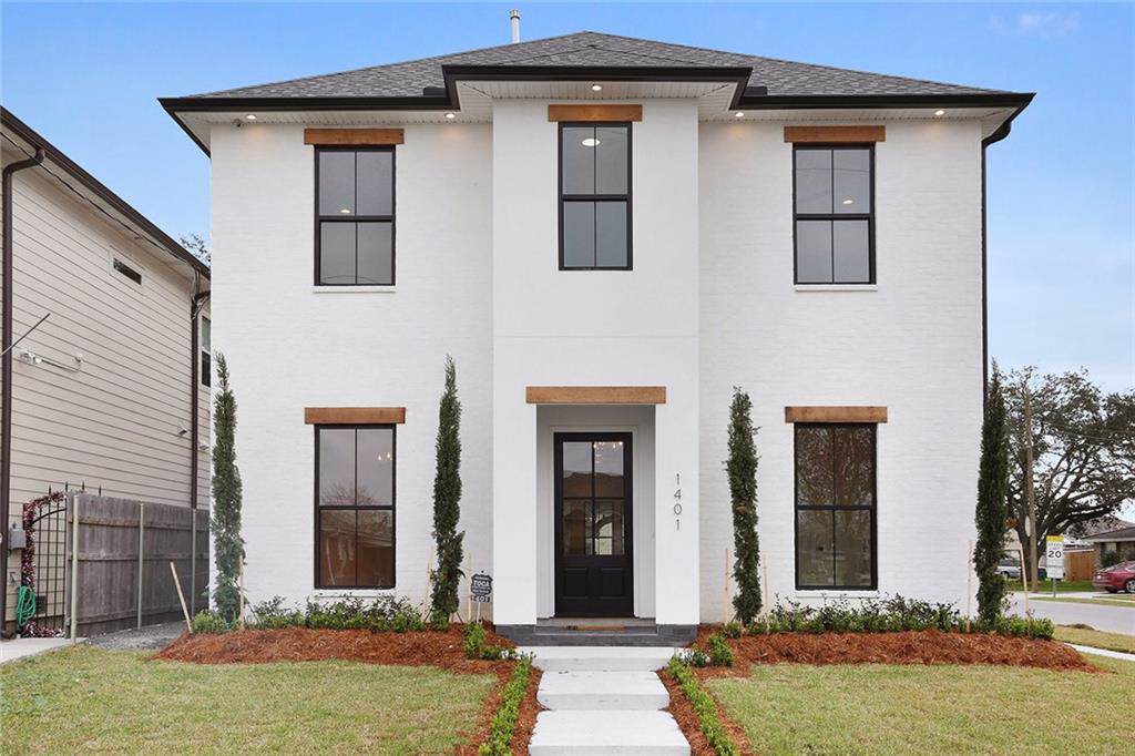 1401 Seminole Avenue - Photo 1