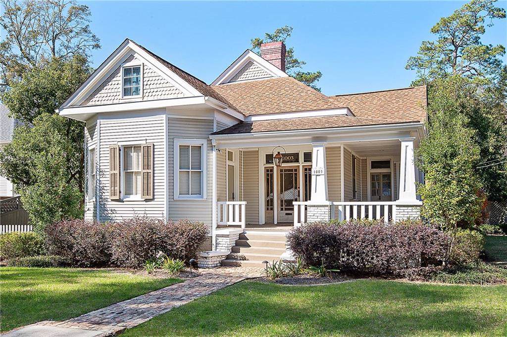 1003 Madison Street - Photo 1