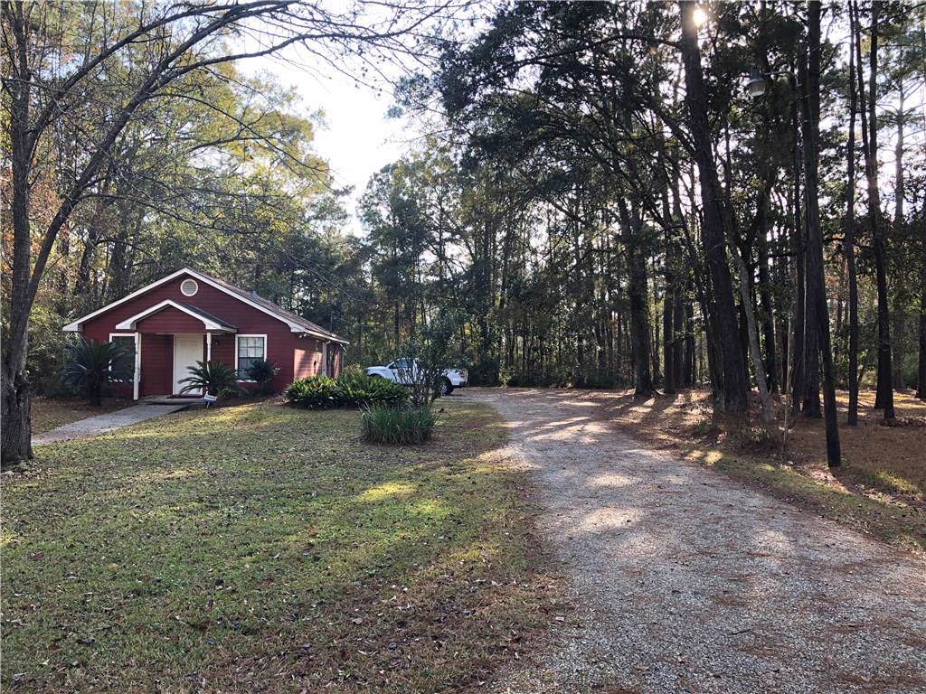 26120 Hwy 190 Highway - Photo 1