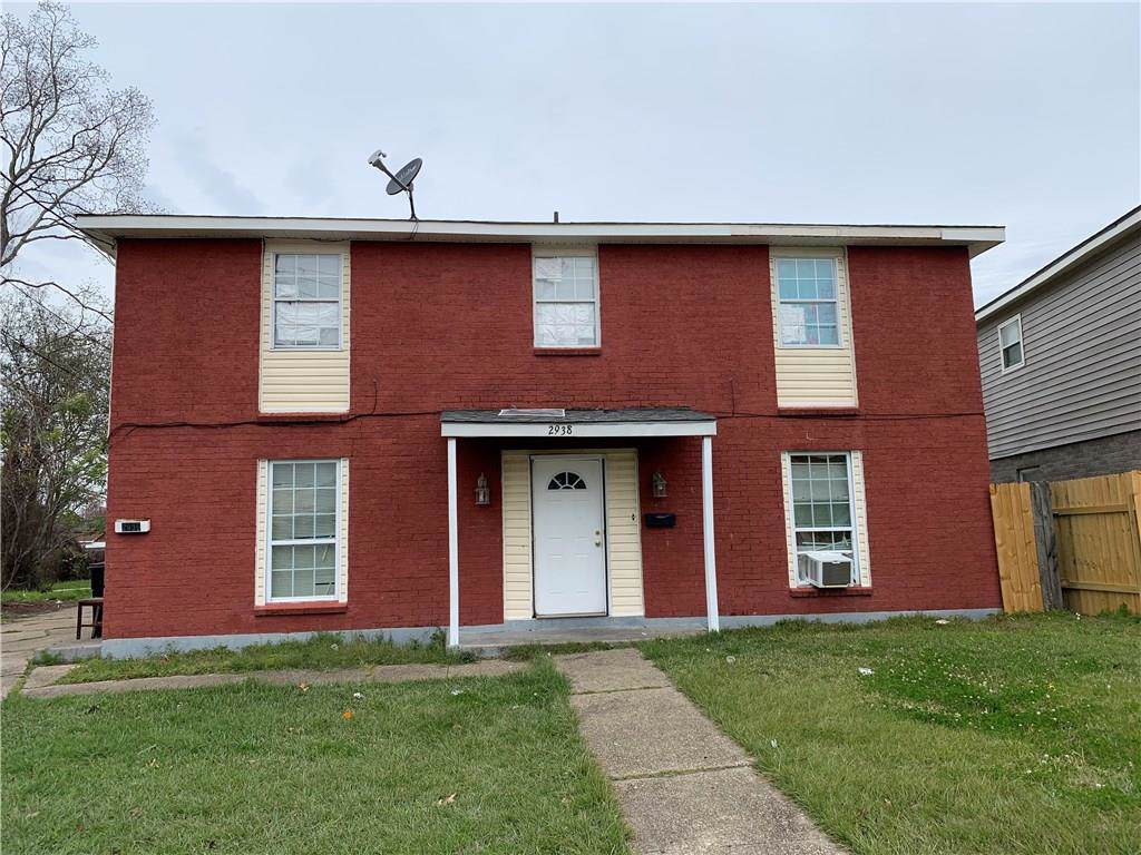 2936 Americus Street - Photo 1