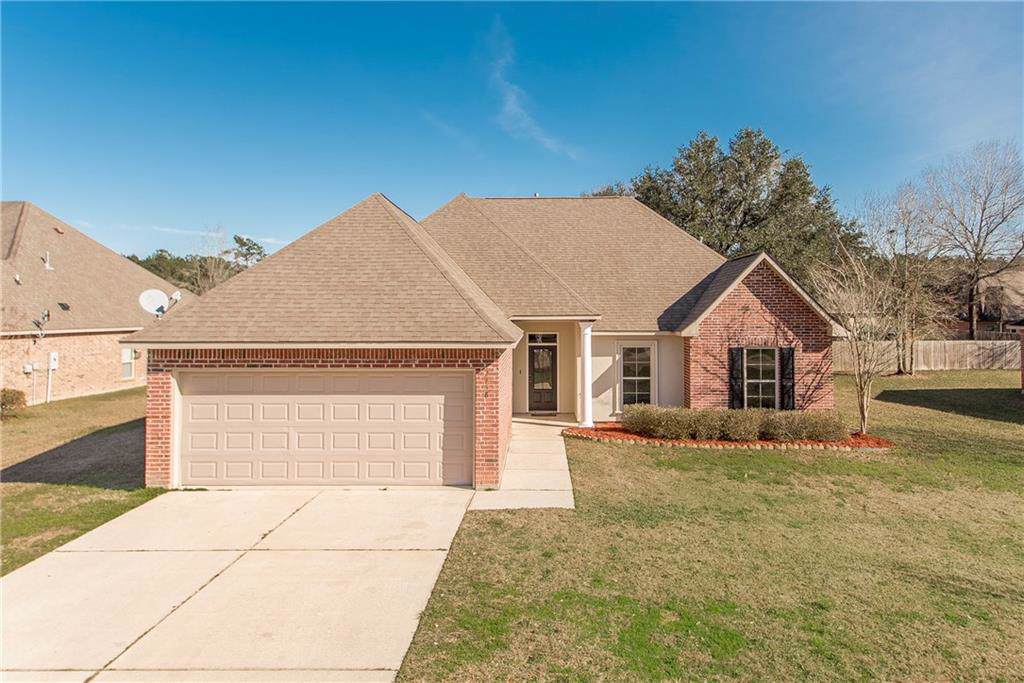 42458 Blythwood Boulevard - Photo 1