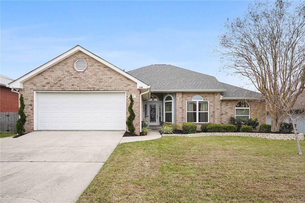 166 Pebble Beach Drive - Photo 1
