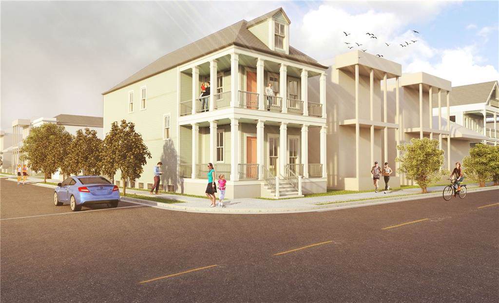 831 Patterson Road - Photo 1