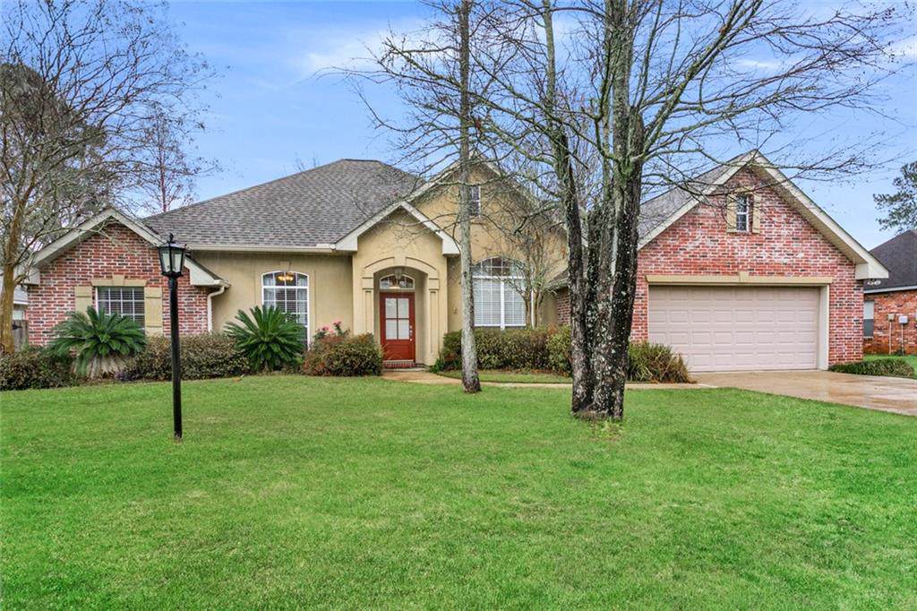 474 Laurelleaf Lane - Photo 1
