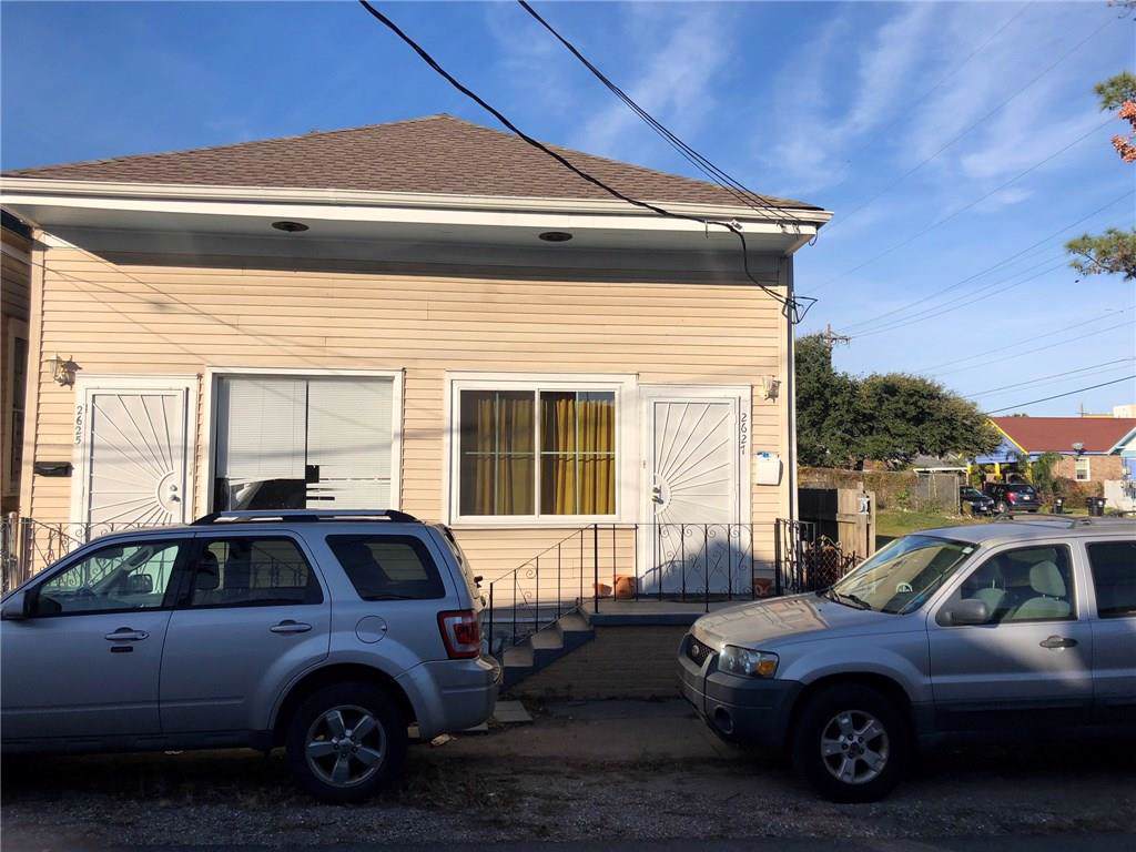 2625-27 Urquhart Street - Photo 1