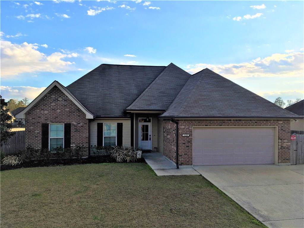 11222 Avila Drive - Photo 1