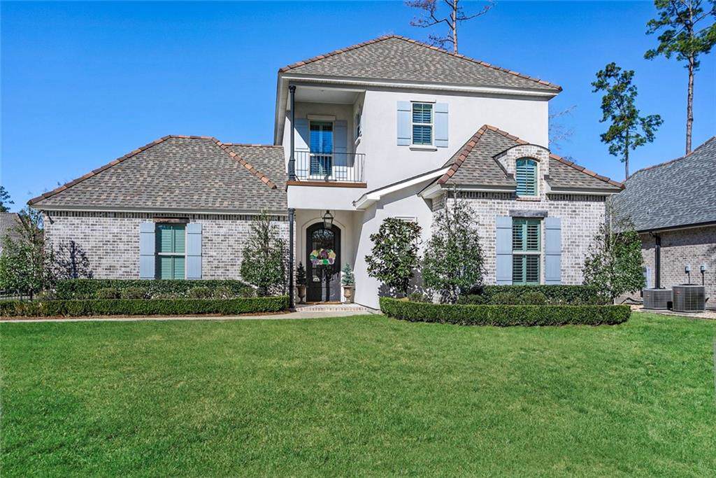 642 Millikens Bend - Photo 1