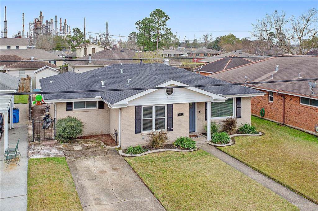 2311 Corinne Drive - Photo 1