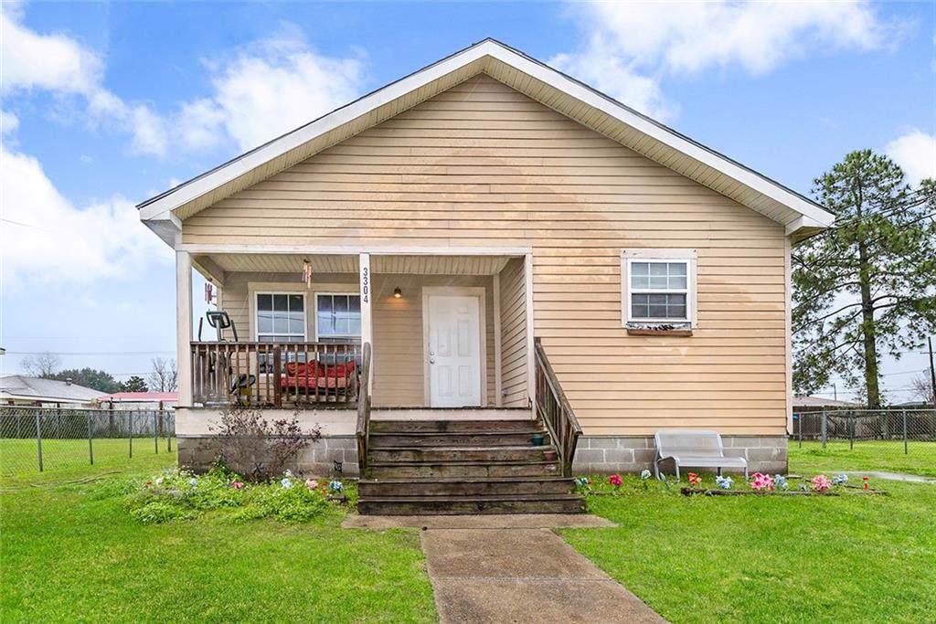 3304 Daniel Drive - Photo 1