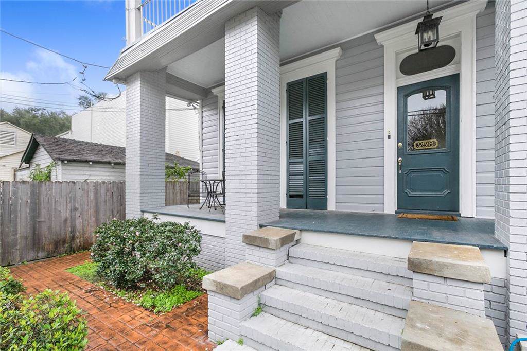 2818 Constance Street - Photo 1