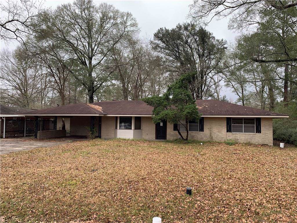 13399 Tiger Avenue - Photo 1